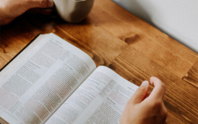 What Exactly is Biblical Counseling?