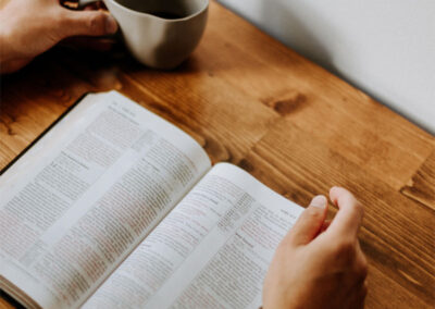 What Exactly is Biblical Counseling?