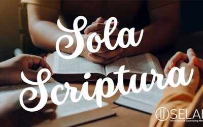 The Sufficiency of Scripture