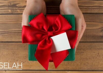 Good Gifts, Perfect Gifts
