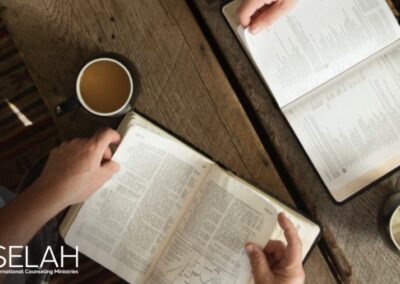 Discipleship and Gen Z