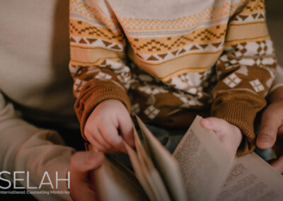 Purposeful Parenting (Part 1)