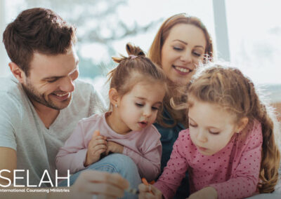 Purposeful Parenting (Part 2)