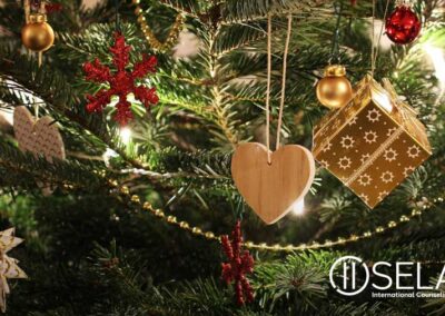 A Clean Heart and a Christmas Spirit