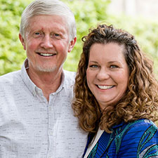 Bill and Tammy