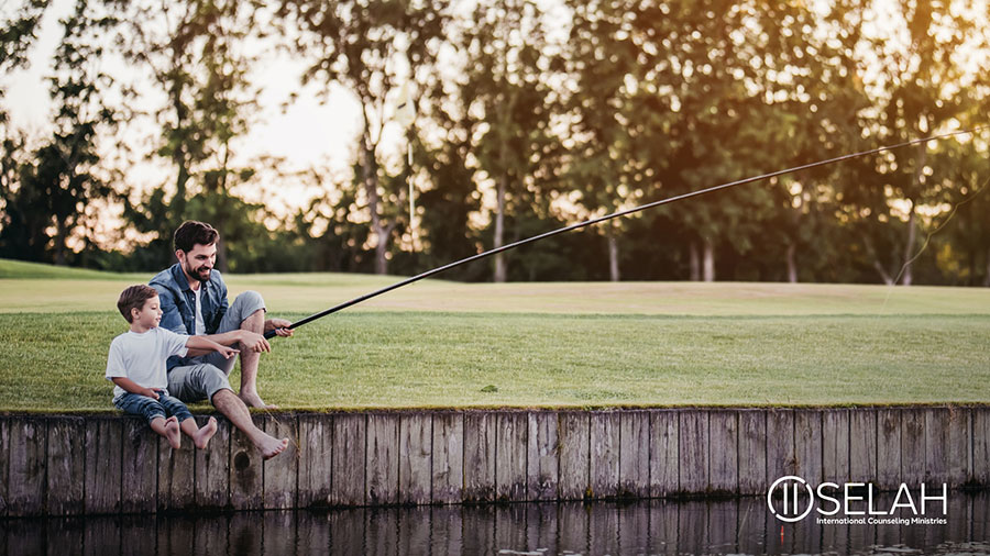 The Value of Fathers