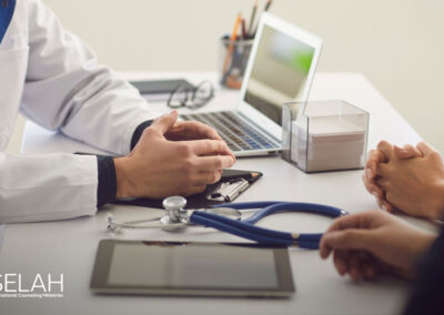 The Intersection of Biblical Counseling and Medicine