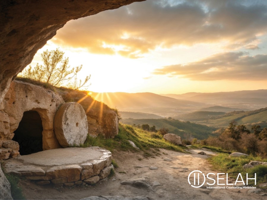 The Hope of the Resurrection